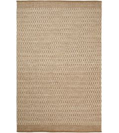 Mahi Rug by Chhatwal & Jonsson Off White/Beige Mahi Rug by Chhatwal & Jonsson Off White/Beige