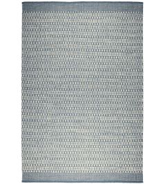 Mahi Rug by Chhatwal & Jonsson Off White/Blue Mahi Rug by Chhatwal & Jonsson Off White/Blue