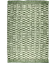 Mahi Rug by Chhatwal & Jonsson Off White/Green Mahi Rug by Chhatwal & Jonsson Off White/Green