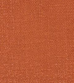 Mahina Fabric by Camengo Tangerine Mahina Fabric by Camengo Tangerine