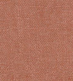 Mahina Fabric by Camengo Terracotta Mahina Fabric by Camengo Terracotta