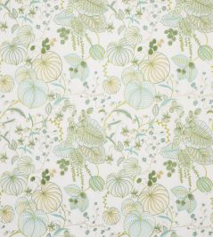 Mahina Fabric by Manuel Canovas Celadon Mahina Fabric by Manuel Canovas Celadon