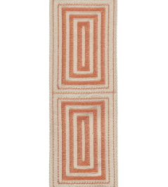 Maia Embroidered Braid 80mm Trimming by Houles 9300 Maia Embroidered Braid 80mm Trimming by Houles 9300