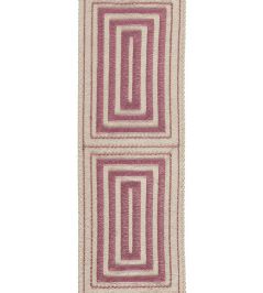Maia Embroidered Braid 80mm Trimming by Houles 9400 Maia Embroidered Braid 80mm Trimming by Houles 9400