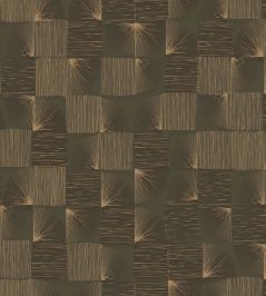 Maiko Wallpaper by Jannelli&Volpi Grey Maiko Wallpaper by Jannelli&Volpi Grey