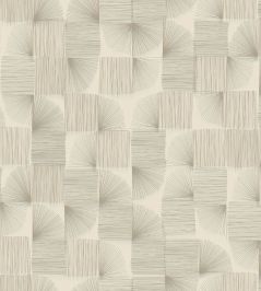 Maiko Wallpaper by Jannelli&Volpi Neutral Maiko Wallpaper by Jannelli&Volpi Neutral