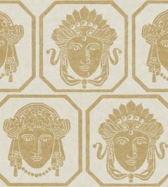 Maiorum Wallpaper by Coordonne Curry Maiorum Wallpaper by Coordonne Curry