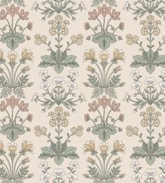 Maj Wallpaper by Sandberg Sandstone Maj Wallpaper by Sandberg Sandstone