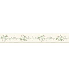 Majas Bard Wallpaper by Borastapeter White/Cream Majas Bard Wallpaper by Borastapeter White/Cream