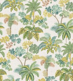 Malabar Wallpaper by Osborne & Little 1 Malabar Wallpaper by Osborne & Little 1