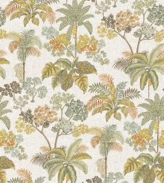 Malabar Wallpaper by Osborne & Little 2 Malabar Wallpaper by Osborne & Little 2