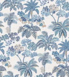 Malabar Wallpaper by Osborne & Little 3 Malabar Wallpaper by Osborne & Little 3