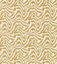 Malachite Wallpaper by Harlequin Gold Malachite Wallpaper by Harlequin Gold