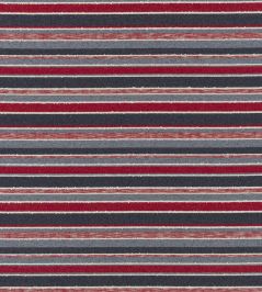 Malatya Fabric by William Yeoward Rouge Malatya Fabric by William Yeoward Rouge