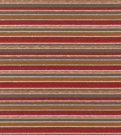 Malatya Fabric by William Yeoward Spice Malatya Fabric by William Yeoward Spice