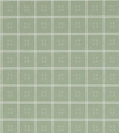 Malay Wallpaper by Sanderson Seafoam Malay Wallpaper by Sanderson Seafoam
