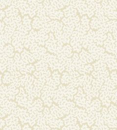 Maldives Wallpaper by Thibaut Cream Maldives Wallpaper by Thibaut Cream