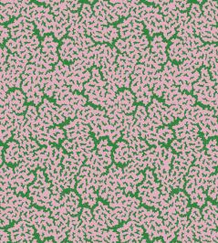 Maldives Wallpaper by Thibaut Lavender and Green Maldives Wallpaper by Thibaut Lavender and Green