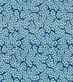 Maldives Wallpaper by Thibaut Navy Maldives Wallpaper by Thibaut Navy