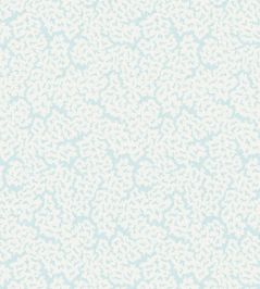 Maldives Wallpaper by Thibaut Soft Blue Maldives Wallpaper by Thibaut Soft Blue