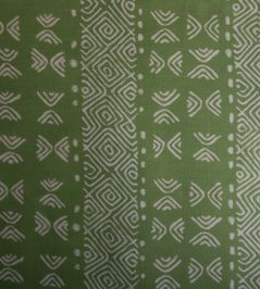 Mali Fabric by Titley and Marr Linden Mali Fabric by Titley and Marr Linden