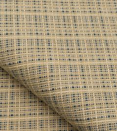 Malia Fabric by Nobilis Indigo Malia Fabric by Nobilis Indigo
