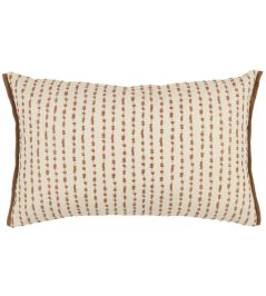 Malik Cushion 35 x 55cm by Villa Nova Autumn Malik Cushion 35 x 55cm by Villa Nova Autumn