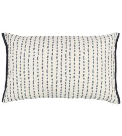 Malik Cushion 35 x 55cm by Villa Nova Harbour Malik Cushion 35 x 55cm by Villa Nova Harbour