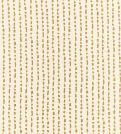 Malik Fabric by Villa Nova Ochre Malik Fabric by Villa Nova Ochre