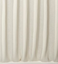 Mallorca Fabric by Nobilis Cream Mallorca Fabric by Nobilis Cream