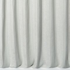 Mallorca Fabric by Nobilis Grey Mallorca Fabric by Nobilis Grey