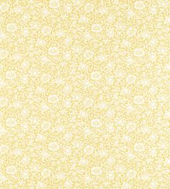 Mallow Fabric by Morris & Co Weld Mallow Fabric by Morris & Co Weld