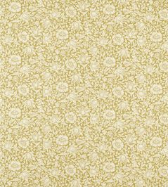 Mallow Weave Fabric by Clarke & Clarke Chartreuse Mallow Weave Fabric by Clarke & Clarke Chartreuse
