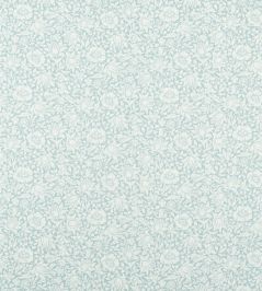 Mallow Weave Fabric by Clarke & Clarke Mineral Mallow Weave Fabric by Clarke & Clarke Mineral
