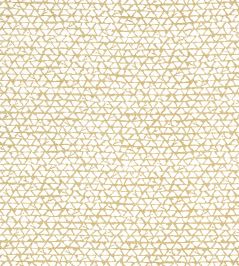 Maluku Fabric by Thibaut Camel Maluku Fabric by Thibaut Camel