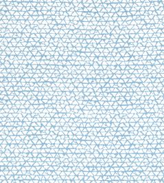 Maluku Fabric by Thibaut Light Blue Maluku Fabric by Thibaut Light Blue