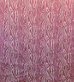 Mancini Fabric by Casal Or Grenat Mancini Fabric by Casal Or Grenat