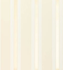 Manetti Stripe Wallpaper by Osborne & Little Cream Manetti Stripe Wallpaper by Osborne & Little Cream