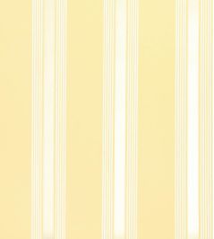 Manetti Stripe Wallpaper by Osborne & Little Lemon Manetti Stripe Wallpaper by Osborne & Little Lemon