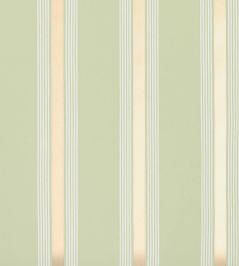Manetti Stripe Wallpaper by Osborne & Little Moss Manetti Stripe Wallpaper by Osborne & Little Moss