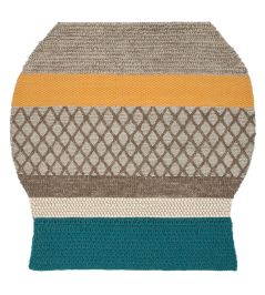 Mangas Original Farol MF1 Rug by GAN Multi Mangas Original Farol MF1 Rug by GAN Multi