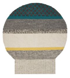 Mangas Original Globo MG1 Rug by GAN Multi Mangas Original Globo MG1 Rug by GAN Multi