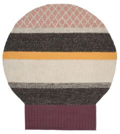 Mangas Original Globo MG2 Rug by GAN Multi Mangas Original Globo MG2 Rug by GAN Multi