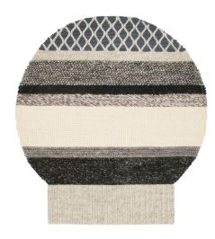 Mangas Original Globo MG3 Rug by GAN Natural Mangas Original Globo MG3 Rug by GAN Natural