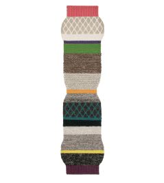 Mangas Original Largas 1 ML1 Rug by GAN Multi Mangas Original Largas 1 ML1 Rug by GAN Multi