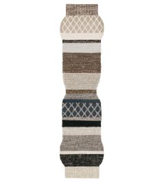 Mangas Original Largas ML1N Rug by GAN Natural Mangas Original Largas ML1N Rug by GAN Natural