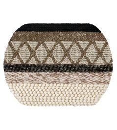 Mangas Original Mini Caramelo MM1N Rug by GAN Natural Mangas Original Mini Caramelo MM1N Rug by GAN Natural