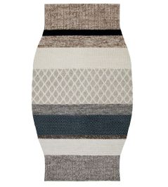 Mangas Original Naturales Campana MC3 Rug by GAN Natural Mangas Original Naturales Campana MC3 Rug by GAN Natural