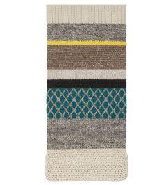Mangas Original Rectangular MR1 Rug by GAN Multi Mangas Original Rectangular MR1 Rug by GAN Multi