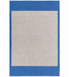 Mangas Outdoor Rug by GAN R1 Blue Mangas Outdoor Rug by GAN R1 Blue